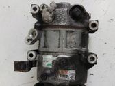 Ilmastointilaitteen kompressorin pumppu (A/C)