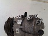 Air conditioning (A/C) compressor (pump)