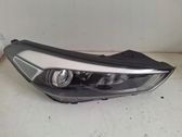 Headlight/headlamp