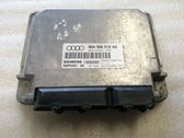 Engine control unit/module