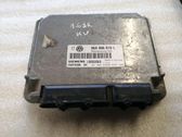Engine control unit/module