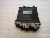 Calculateur moteur ECU