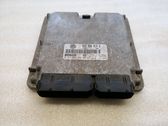 Engine control unit/module