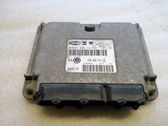 Engine control unit/module