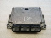Calculateur moteur ECU