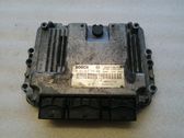 Engine control unit/module