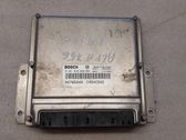 Engine control unit/module