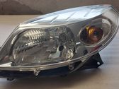 Headlight/headlamp