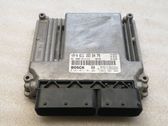 Calculateur moteur ECU