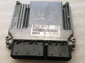 Kit centralina motore ECU e serratura