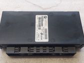 Comfort/convenience module