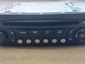Radio/CD/DVD/GPS head unit