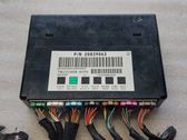 Module confort