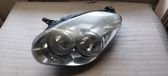 Headlight/headlamp