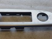 Mirror switch trim