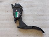 Pedal del acelerador