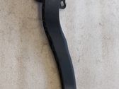 Accelerator throttle pedal