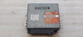 Calculateur moteur ECU