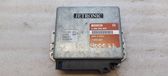 Calculateur moteur ECU