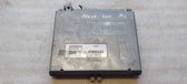 Calculateur moteur ECU