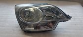 Headlight/headlamp