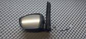 Front door electric wing mirror