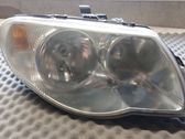 Headlight/headlamp