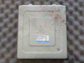 Engine control unit/module