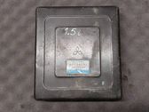 Gearbox control unit/module