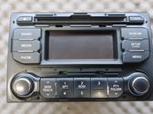 Radio / CD-Player / DVD-Player / Navigation