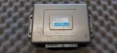 ABS control unit/module