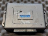 ABS control unit/module
