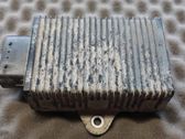 Fuel injection control unit/module