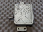 ABS control unit/module