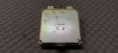Engine control unit/module