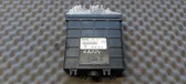 Calculateur moteur ECU