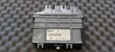 Calculateur moteur ECU