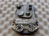 Ignition amplifier control unit