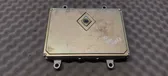 Engine control unit/module