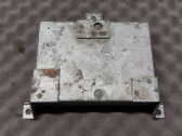 Transmission gearbox valve body