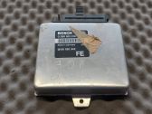 Engine control unit/module