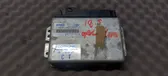 Calculateur moteur ECU