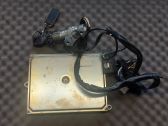 Kit calculateur ECU et verrouillage