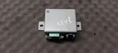 Power steering control unit/module