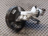 Brake booster
