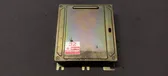Engine control unit/module