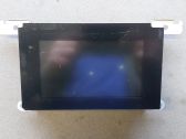 Radio/CD/DVD/GPS head unit