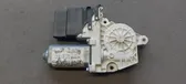 Rear door window regulator motor