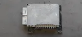 Engine control unit/module