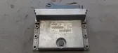 Calculateur moteur ECU